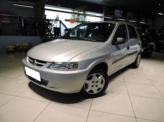 CHEVROLET CELTA 1.0 MPFI VHC SPIRIT 8V GASOLINA 4P MANUAL CHEVROLET CELTA 1.0 MPFI VHC SPIRIT 8V GASOLINA 4P MANUAL